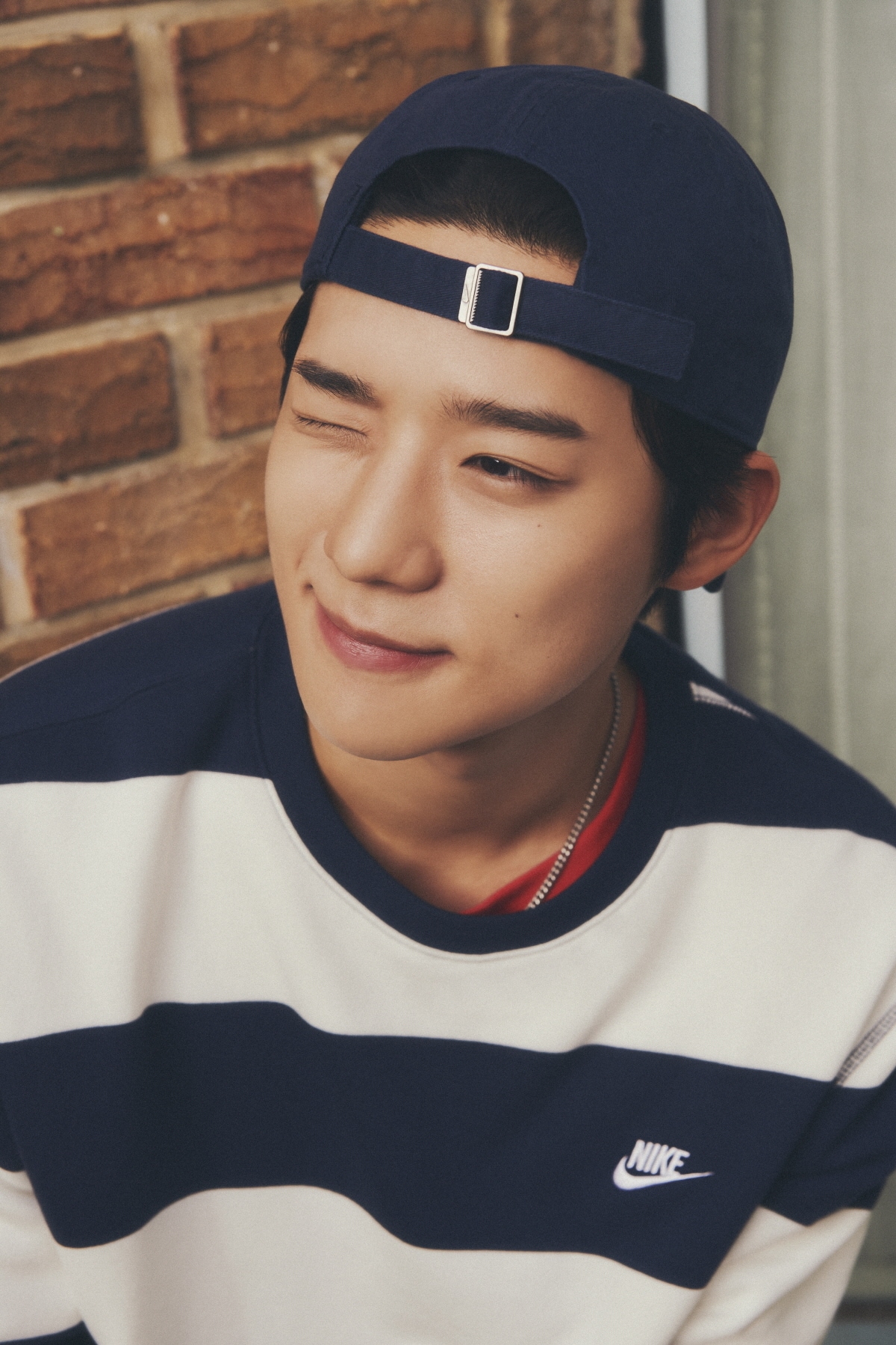 배우 문상민 / 어썸이엔티 제공