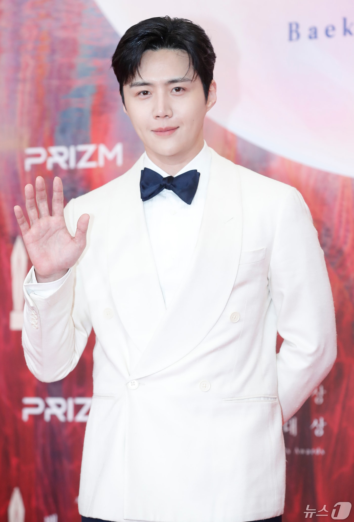 배우 김선호 ⓒ News1 권현진 기자