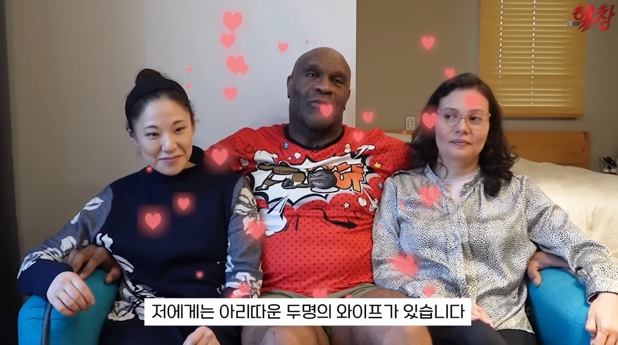 ('헬창TV' 갈무리)