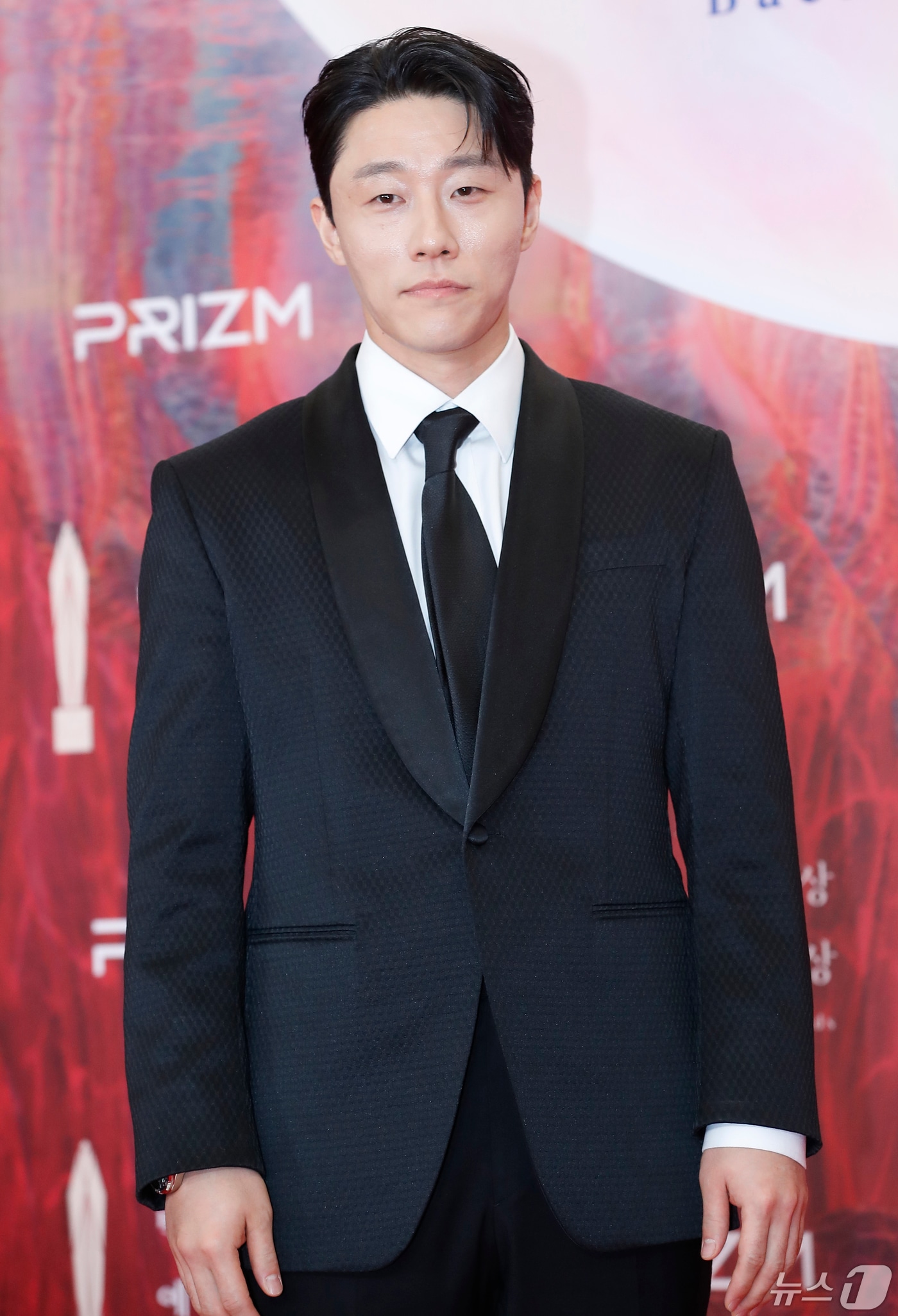 배우 이신기 ⓒ News1 