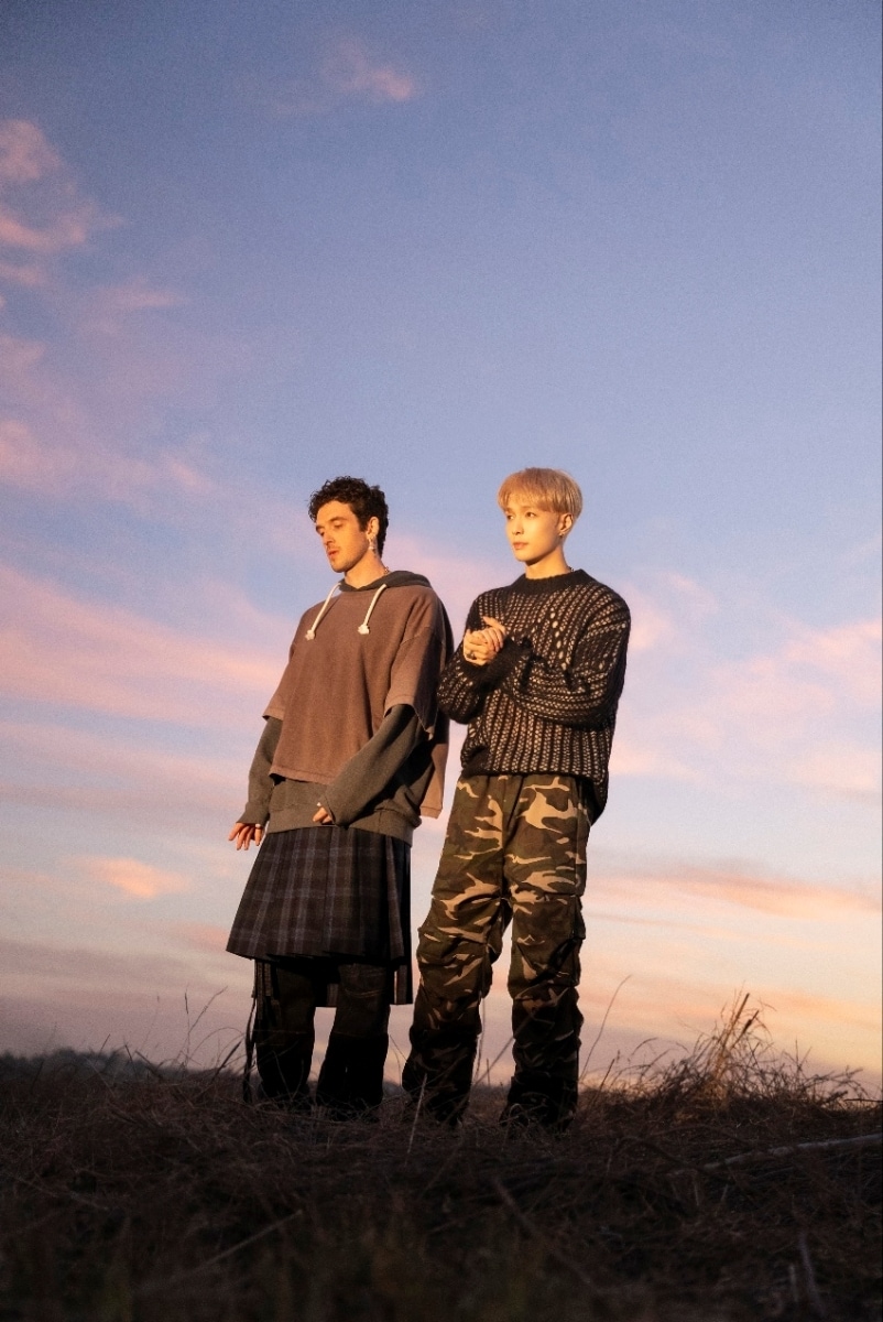 레이(LAY ZHANG) SNS 제이