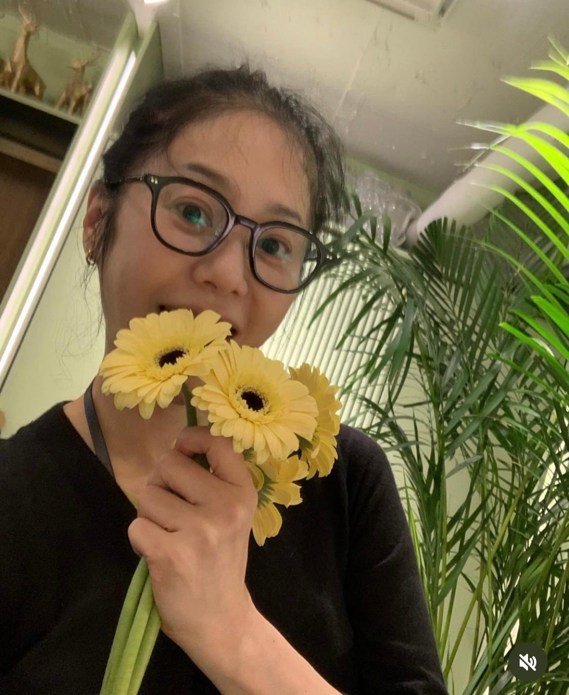 고현정 인스타그램