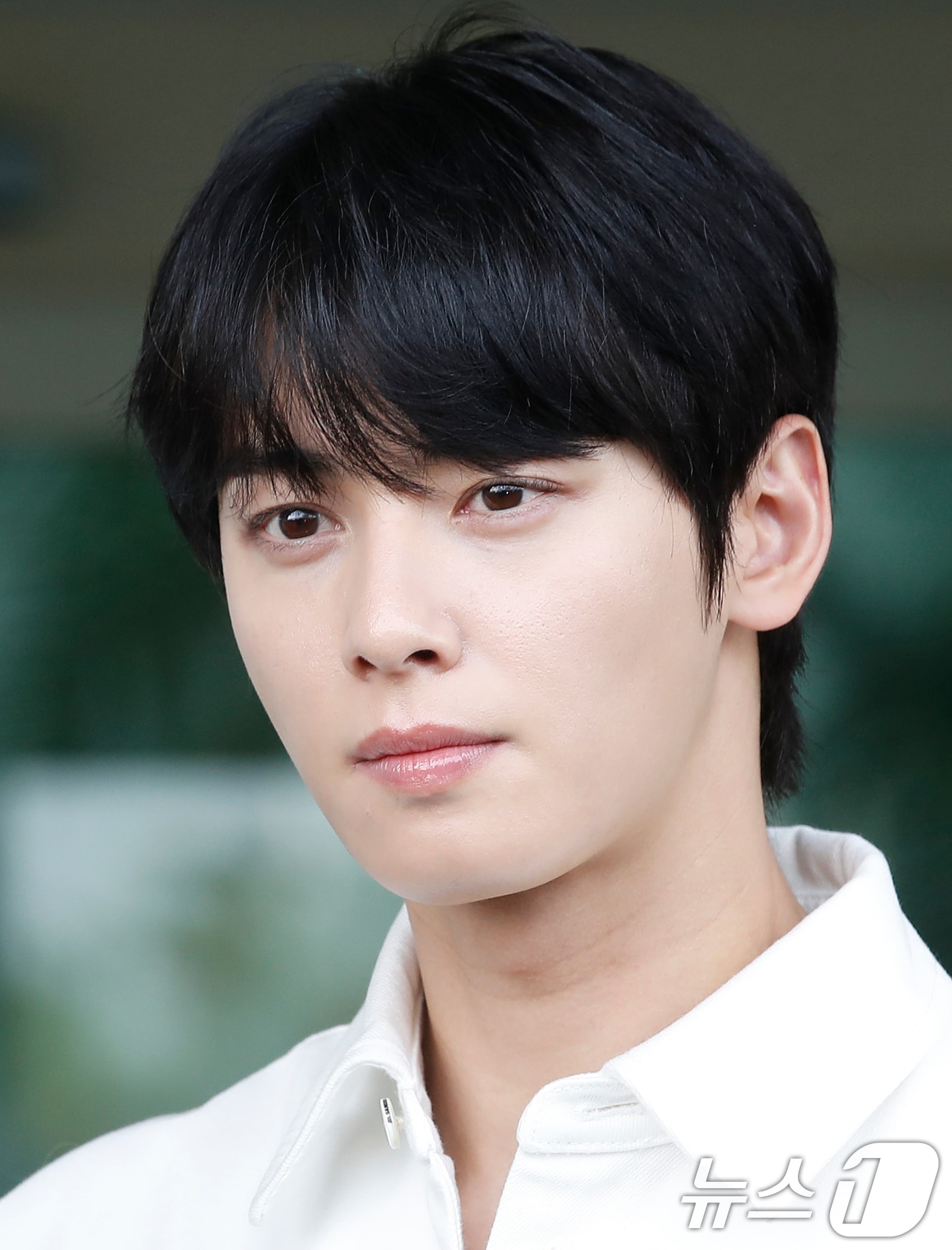 차은우 ⓒ 뉴스1 DB