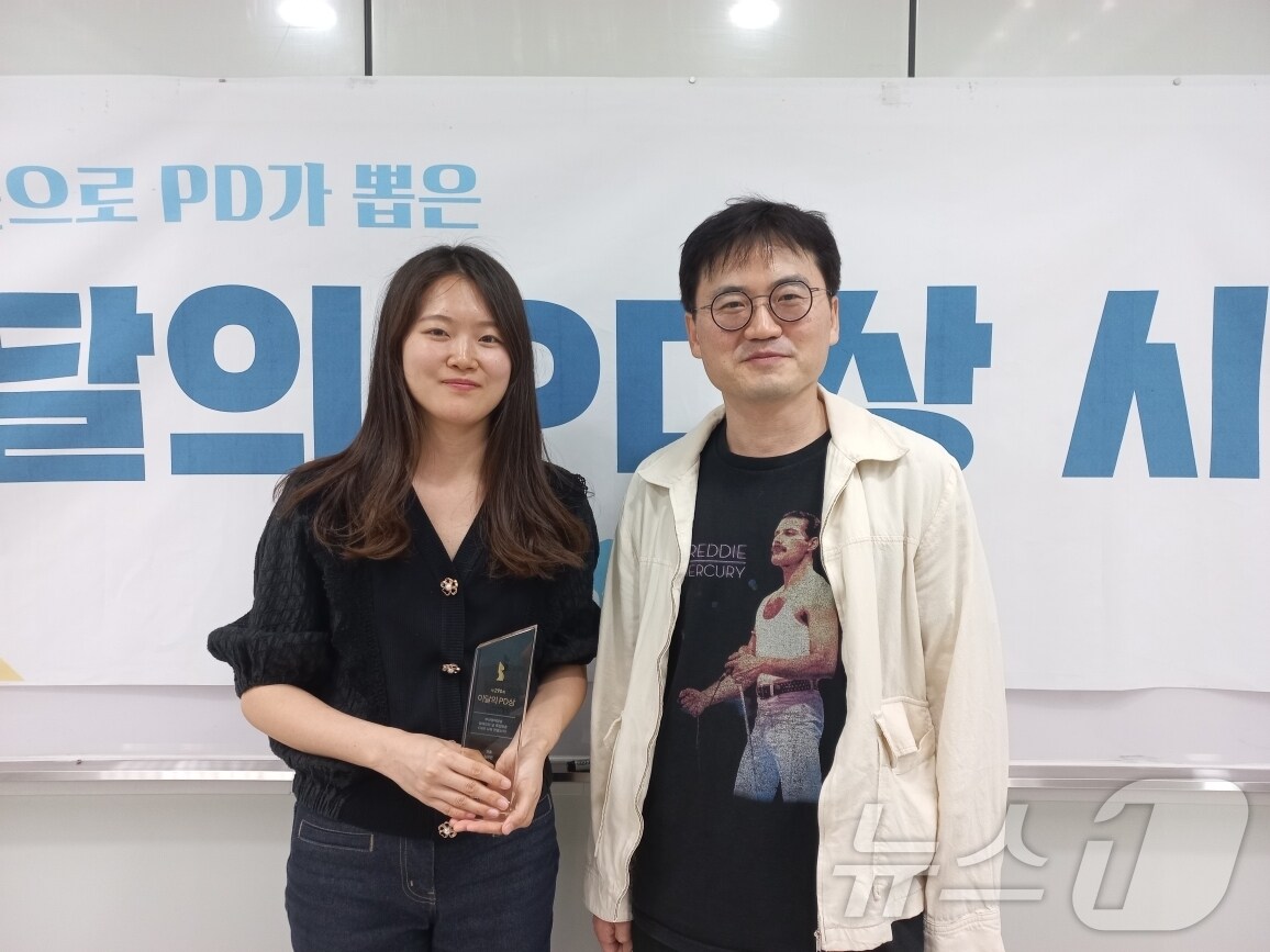 부산영어방송, 국내 최초 농인 음성인터뷰로 '농인과 청인 소통' 호평 - 뉴스1