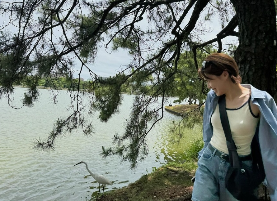 사진=장도연 SNS 캡처