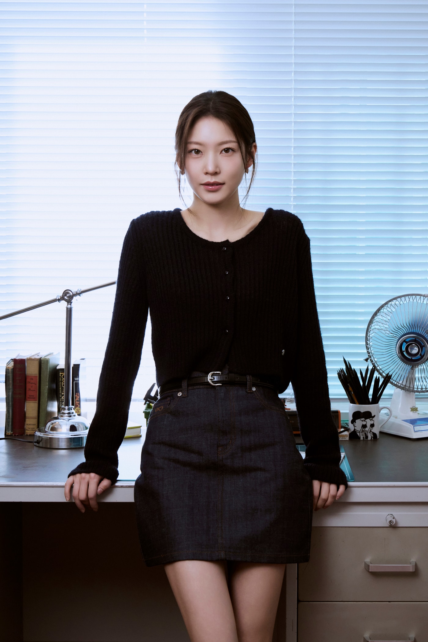 공승연(바로엔터테인먼트 제공)