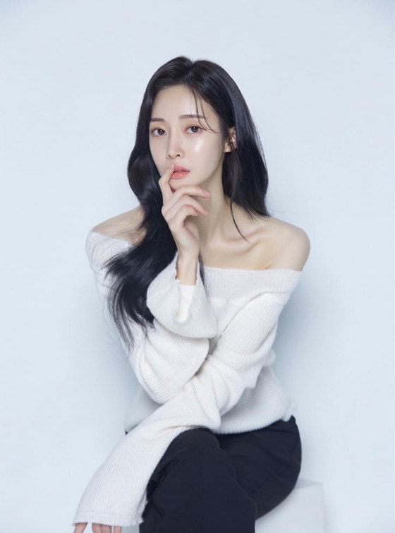 (티아라 출신 아름 SNS 캡처)