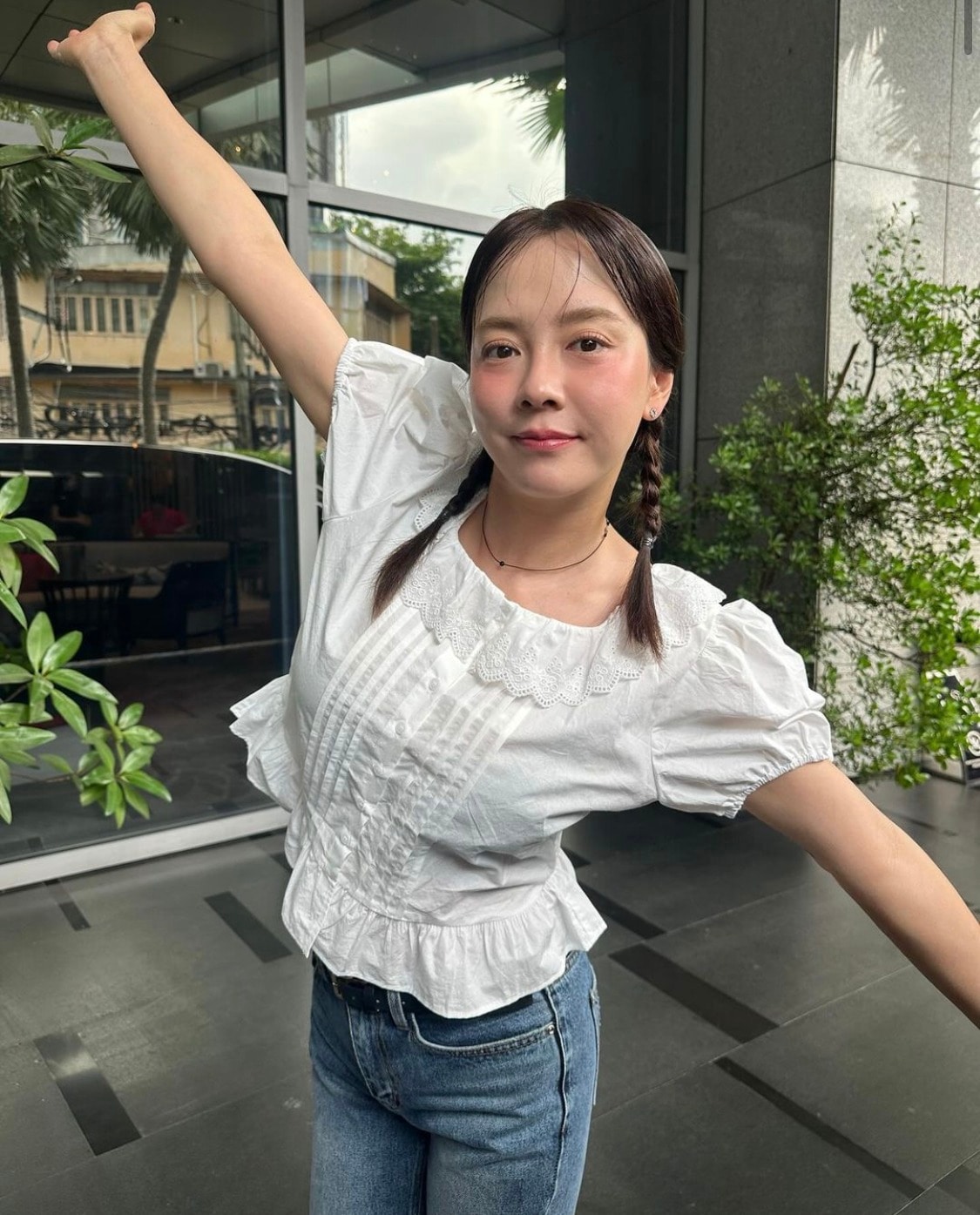 송지효 인스타그램