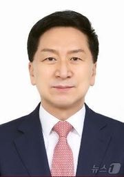 국민의힘 김기현(울산 남구을) 의원