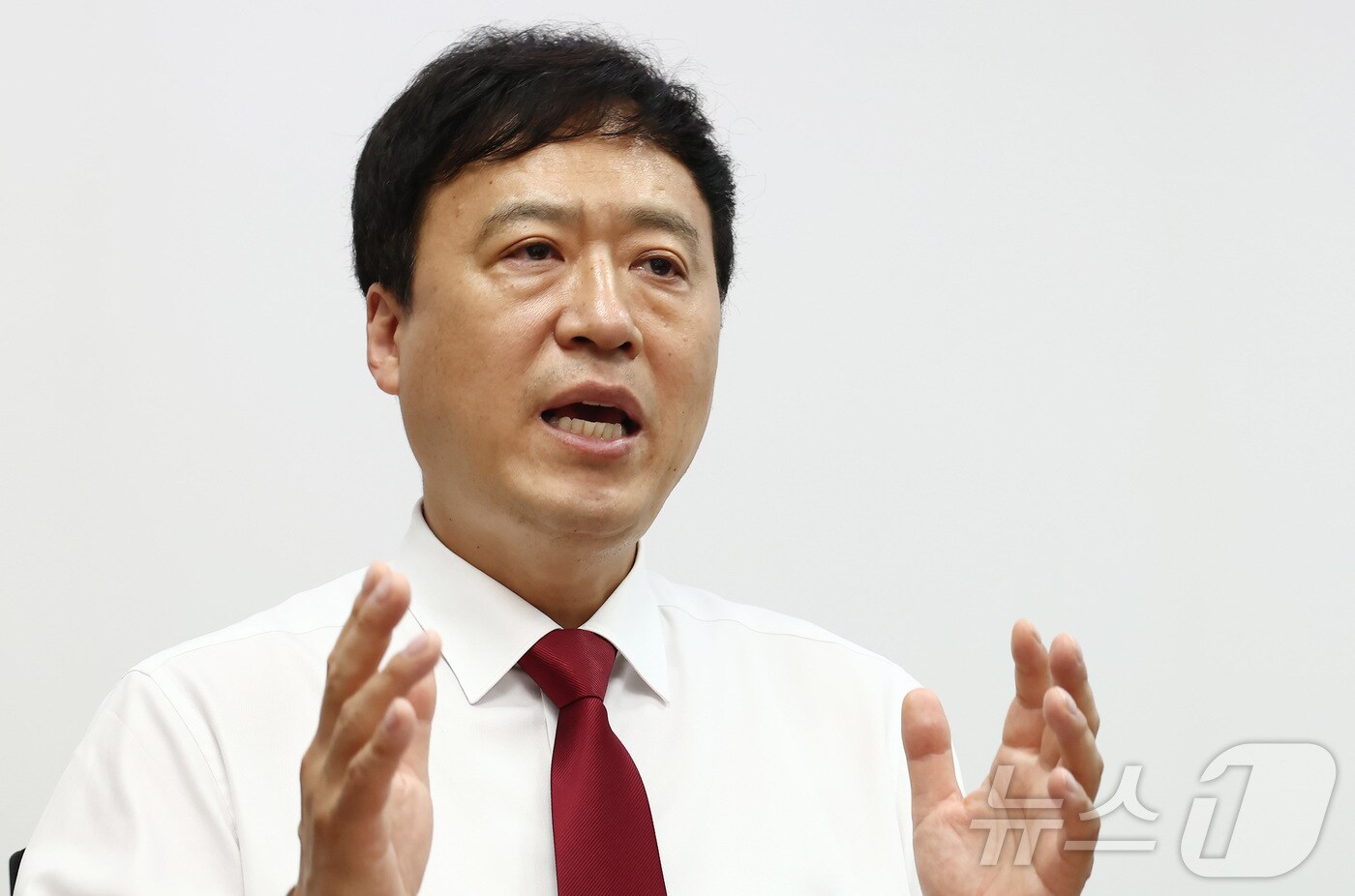 정성국 국민의힘 의원.  2024.6.18/뉴스1 ⓒ News1 김민지 기자