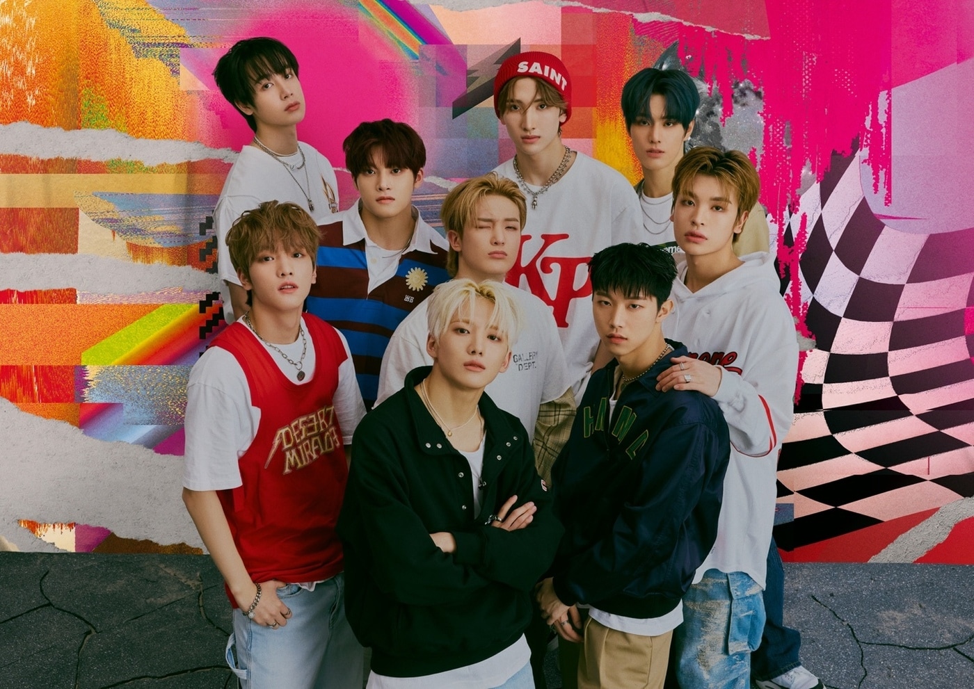 KQ엔터테인먼트