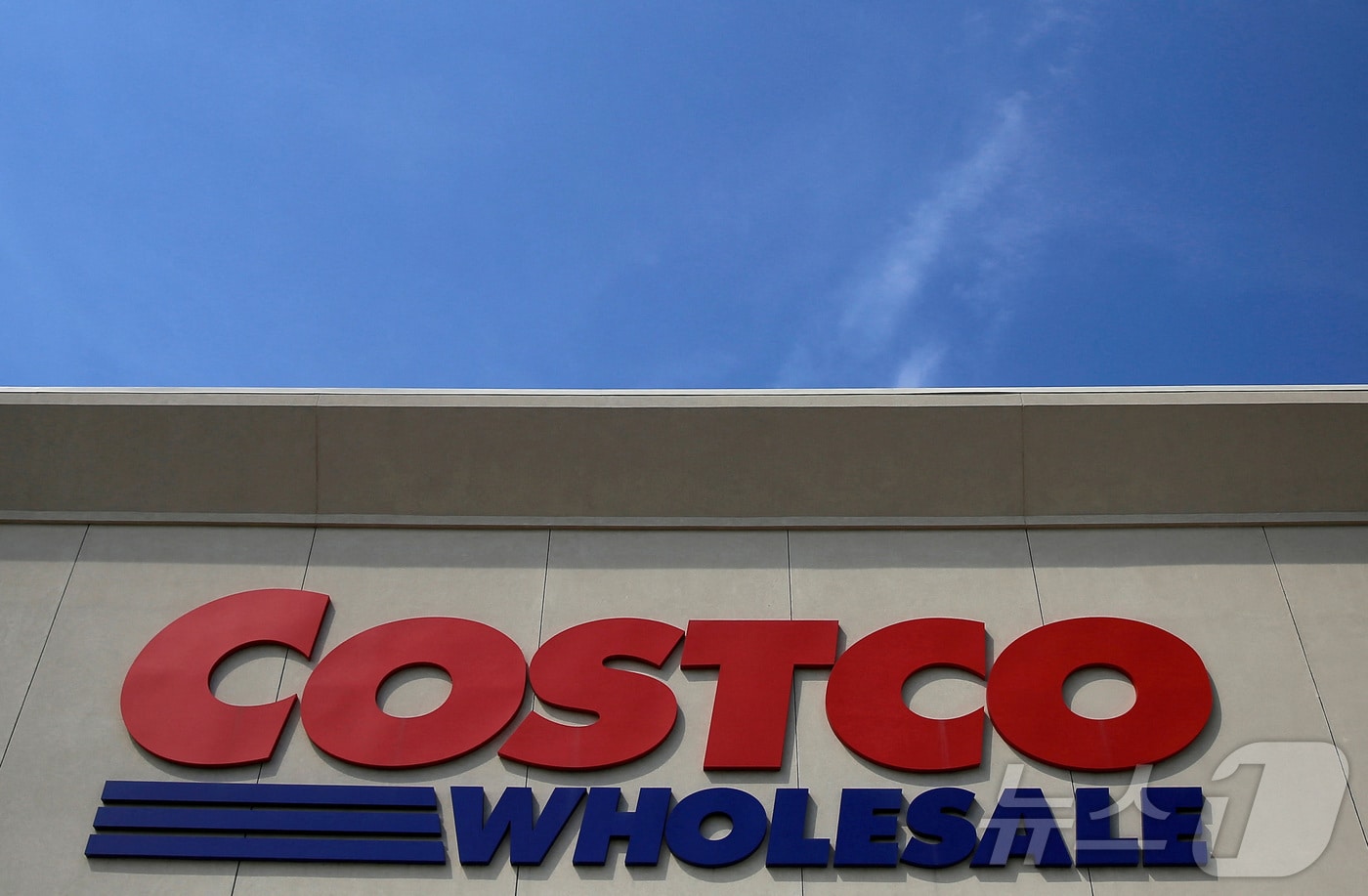 미국 소매업체 코스트코 로고. ⓒ 로이터=뉴스1 ⓒ News1 박형기 기자