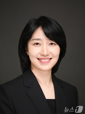 신수희 암젠코리아 신임 대표./뉴스1