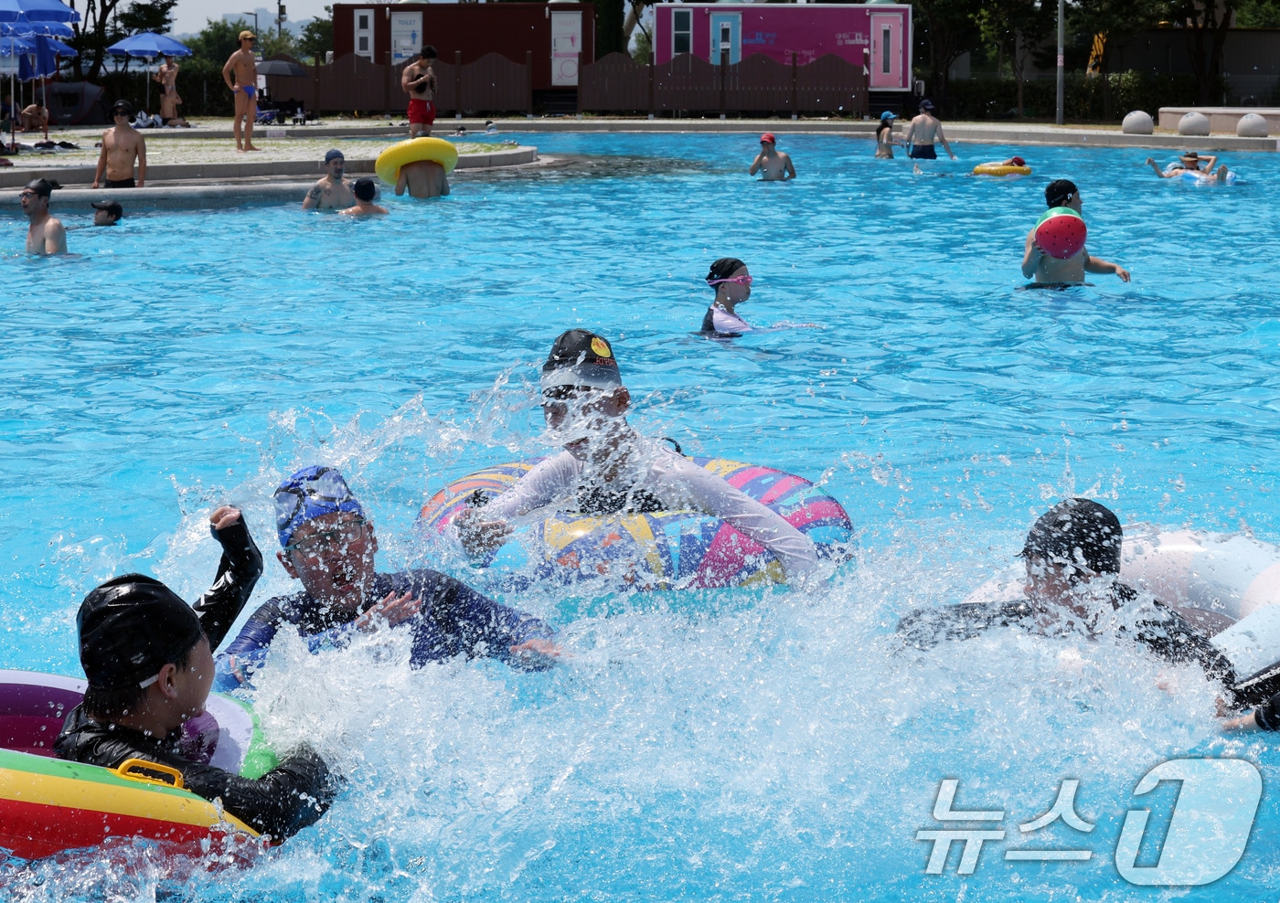 (사진은 기사 내용과 무관함) / 뉴스1 ⓒ News1