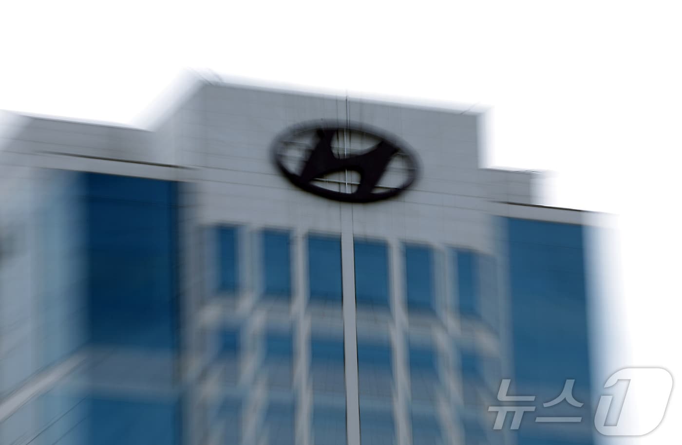 서울 서초구 양재동 현대자동차그룹 본사. /뉴스1 ⓒ News1 DB 박정호 기자