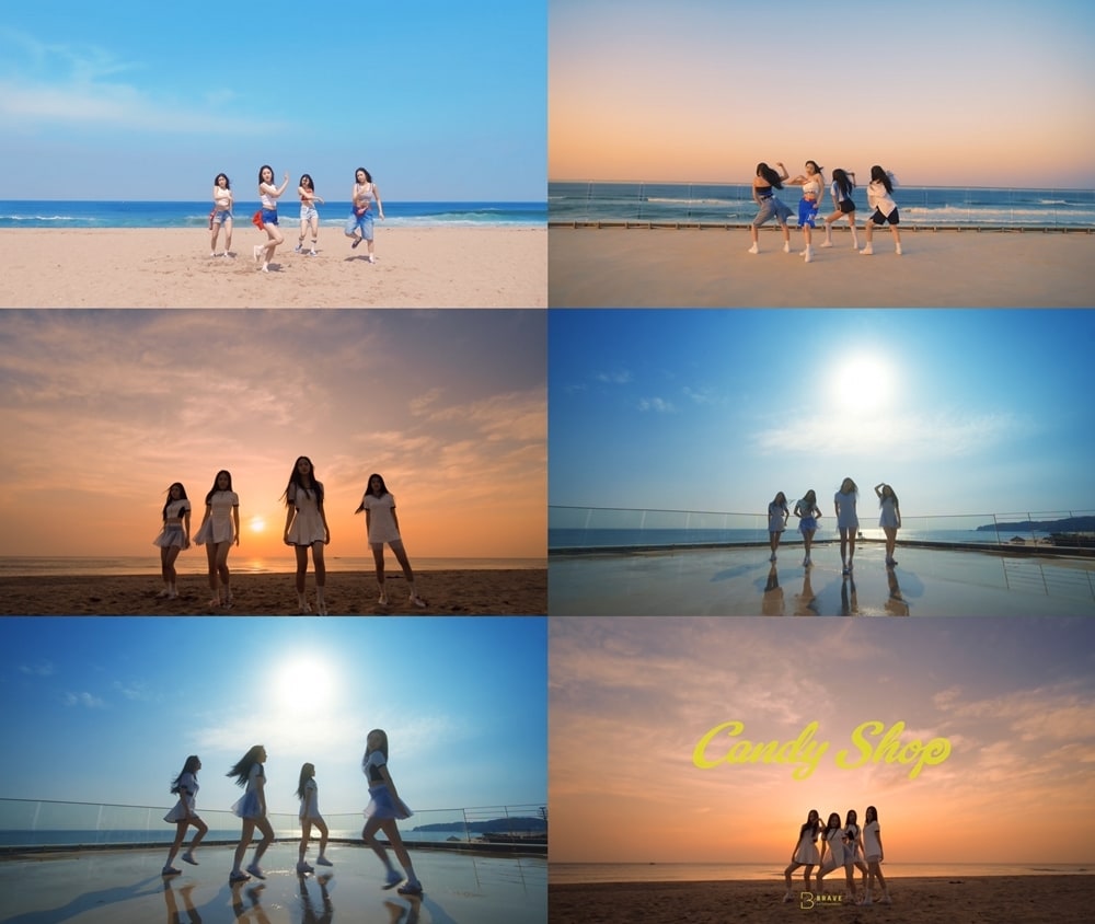 사진제공=브레이브 엔터테인먼트