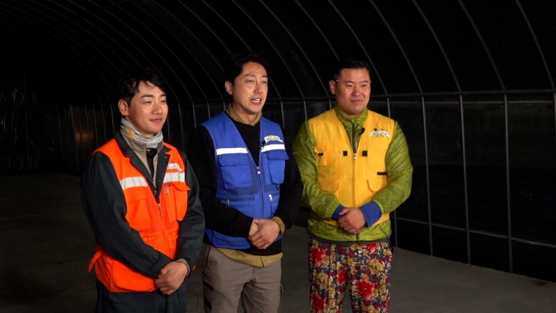 KBS 1TV '일꾼의 탄생'