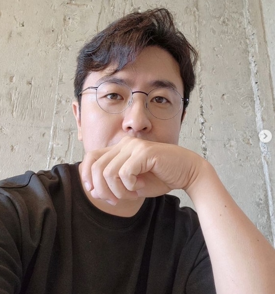 (방송인 최동석 인스타그램 갈무리)