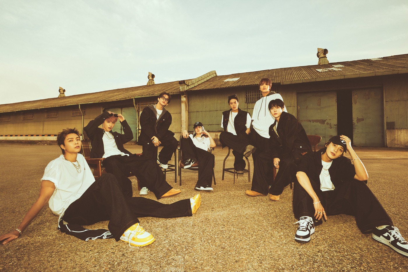 NCT 127(SM엔터테인먼트 제공)