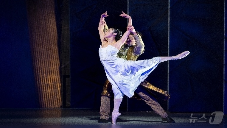 제주시티발레단 제공