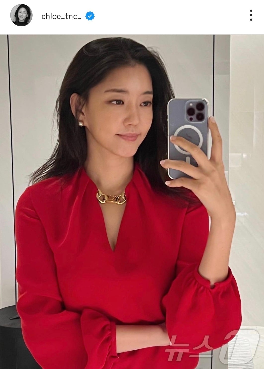 최태원 동거' 김희영, 사이버렉카 상대 손배소 승소