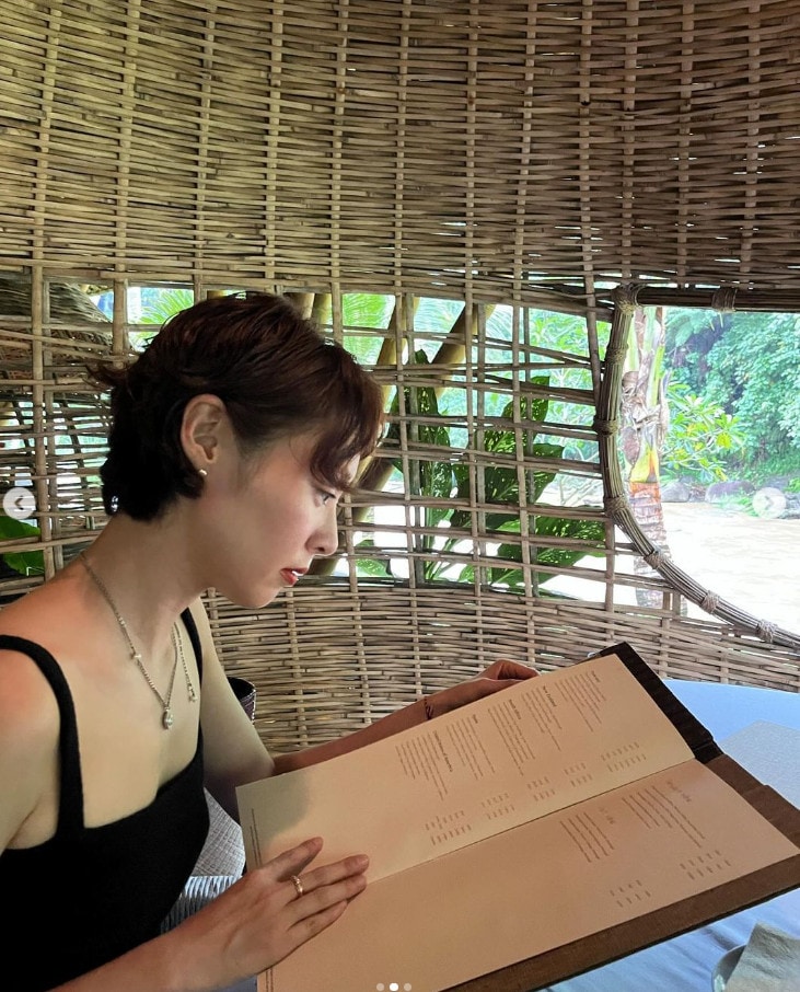 사진=이연희 인스타그램