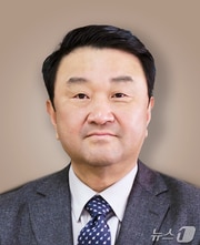 김영도 동의과학대학교 총장