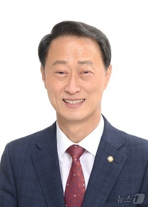 손태화 신임 창원시의회 의장(창원시의회 제공)