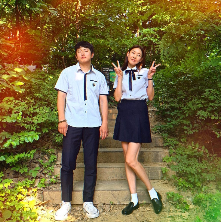 사진=한혜진 인스타그램