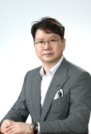 곽동신 한미반도체 부회장(대표이사). /사진제공 = 한미반도체