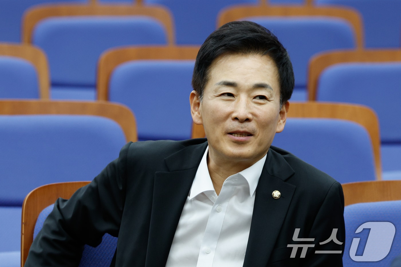 유영하 국민의힘 의원.(뉴스1 자료, 재판매 및 DB 금지)