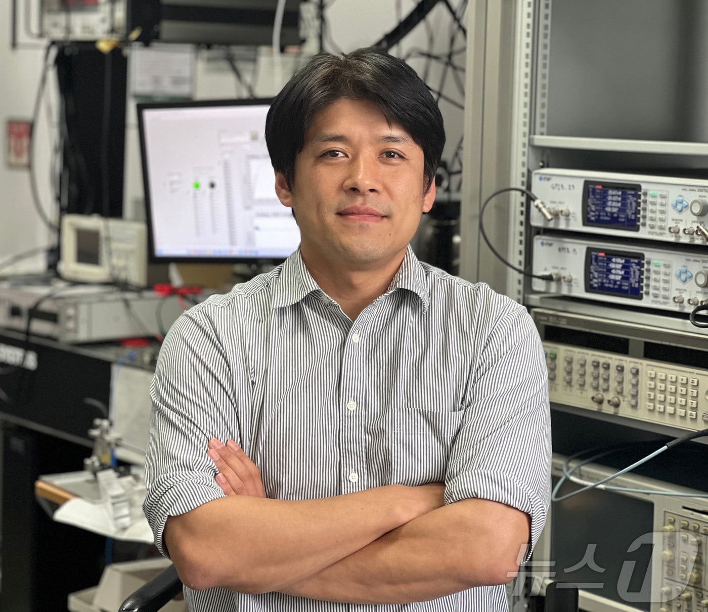 김상훈 울산대 교수. (울산대 제공)