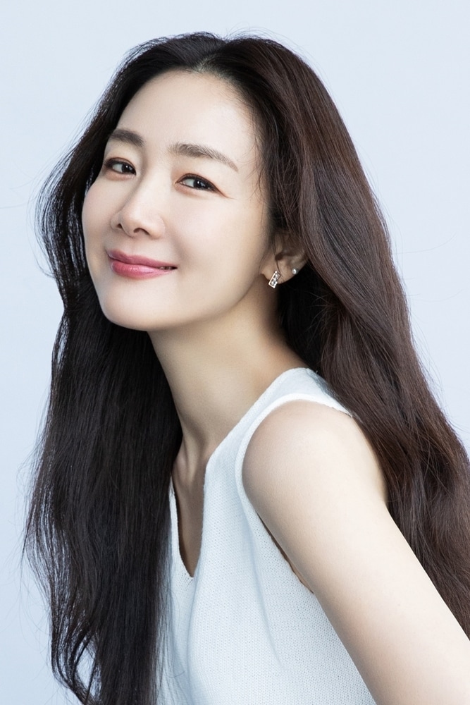 배우 최지우 / KBS 제공
