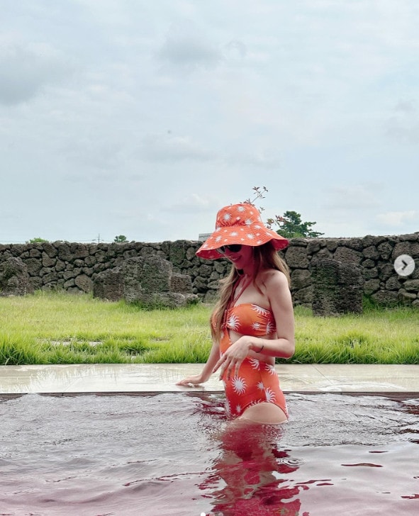 사진=김소은 인스타그램