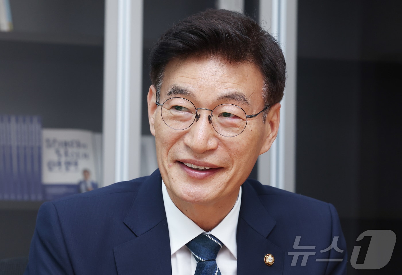 문대림 국회의원(더불어민주당·제주 제주시 갑).2024.6.5/뉴스1 ⓒ News1 김민지 기자