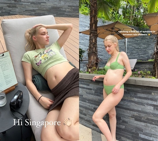 미초바/인스타그램 갈무리