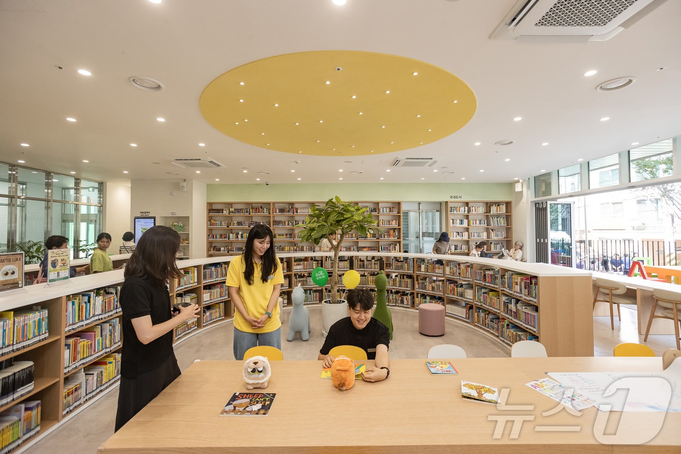 (서울 광진구 제공) 