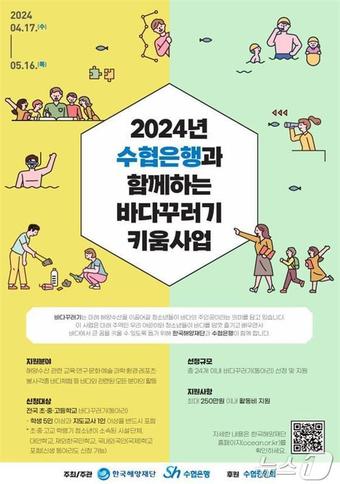 (한국해양재단 제공)