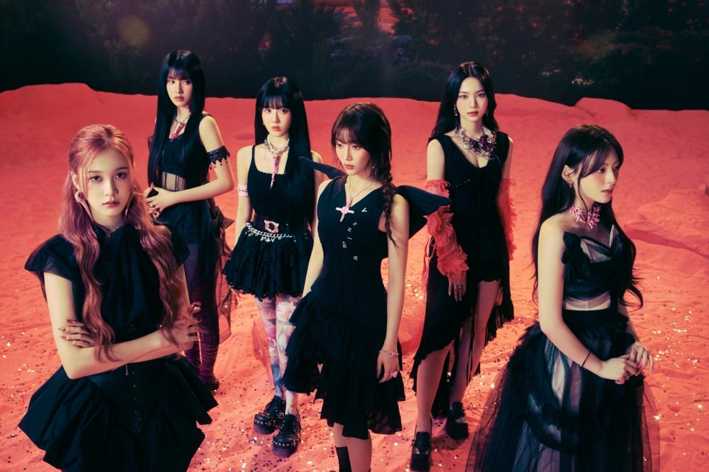 하이업엔터테인먼트 제크