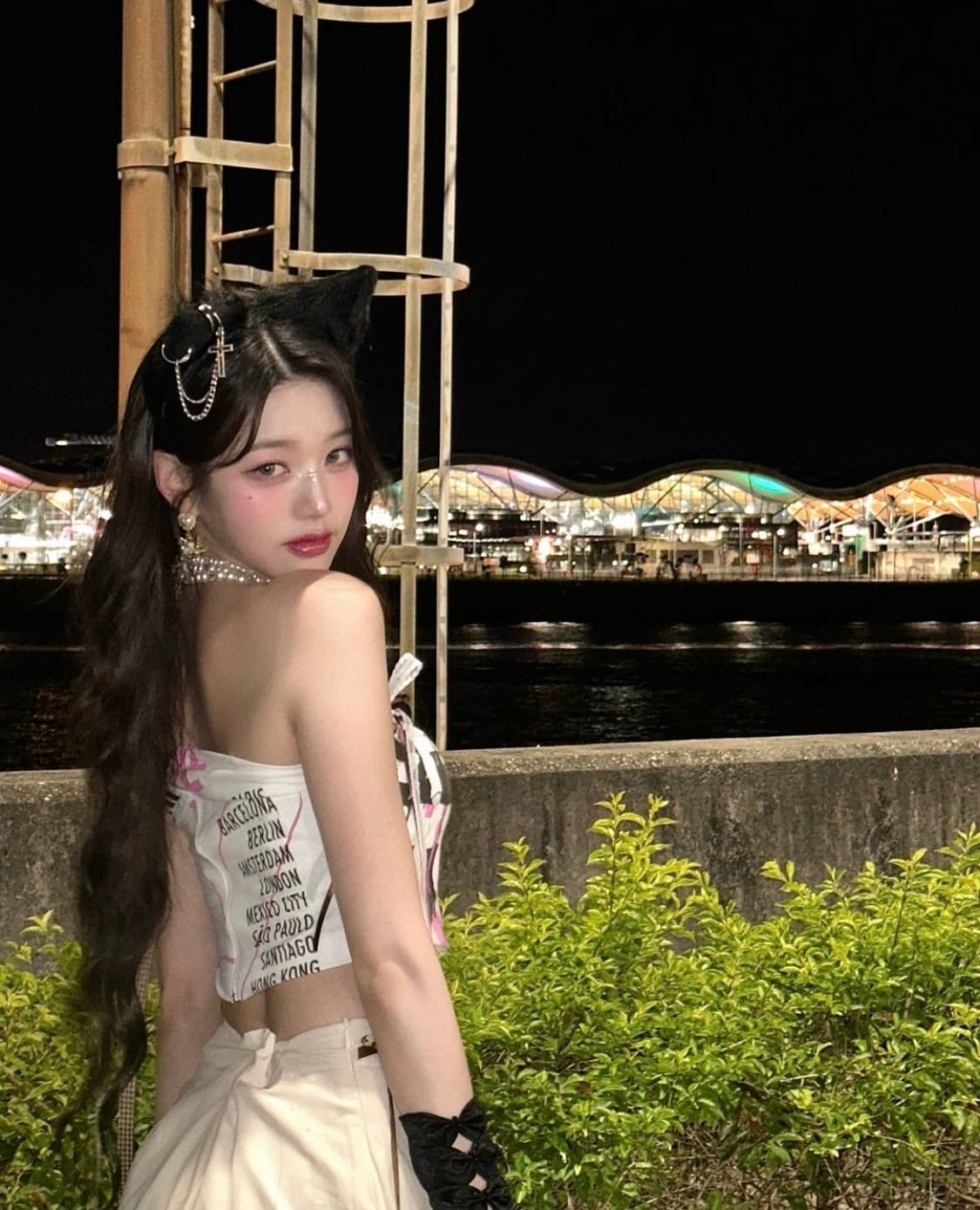 장원영 인스타그램