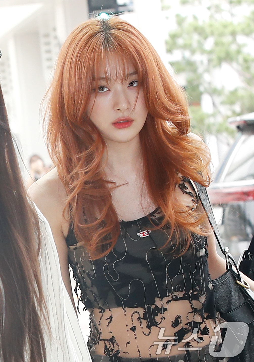 레드벨벳 슬기/뉴스1 ⓒ News1 DB