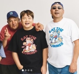 (곽튜브 인스타그램 갈무리)