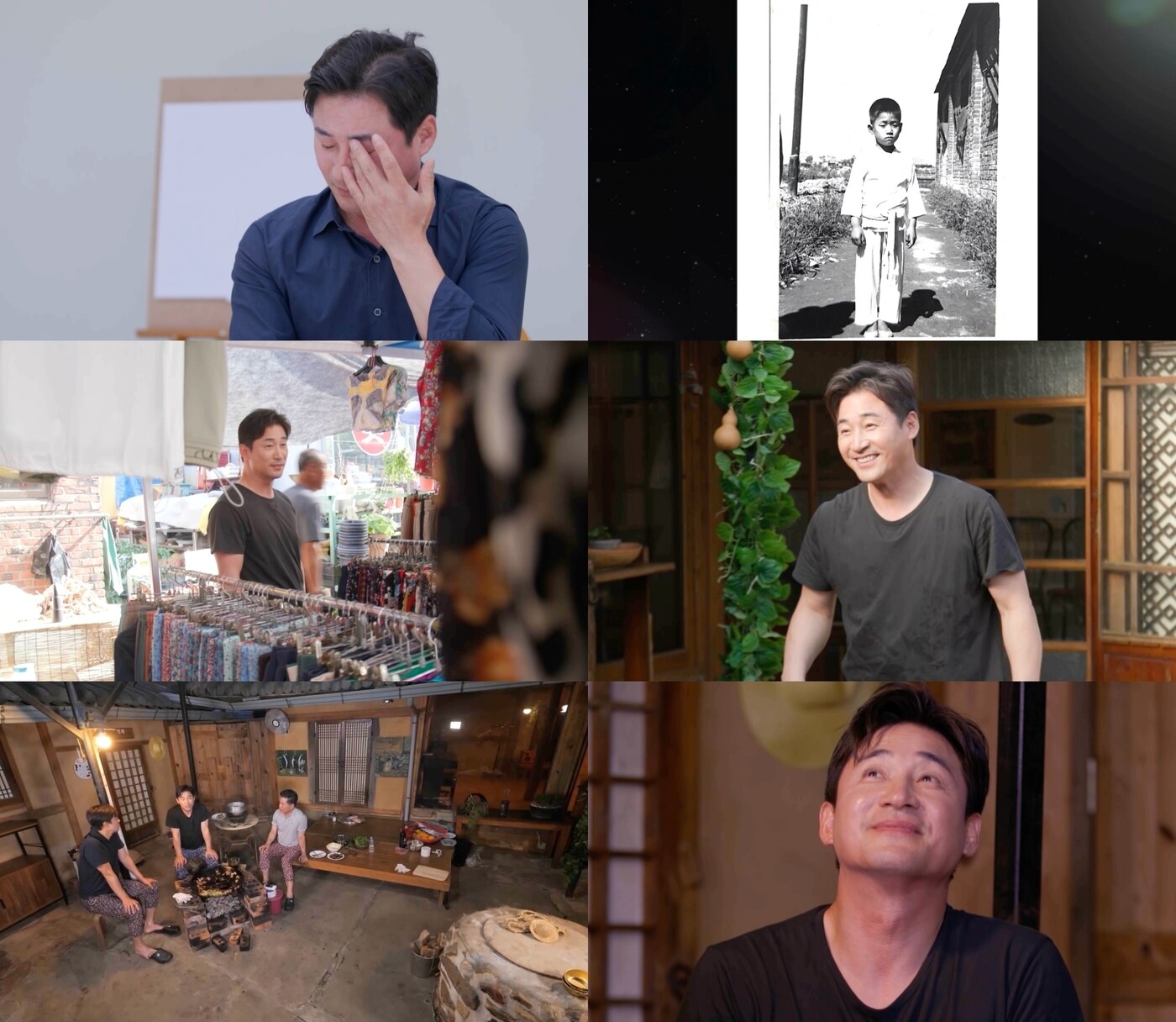사진=TV조선 &#39;이제 혼자다&#39;