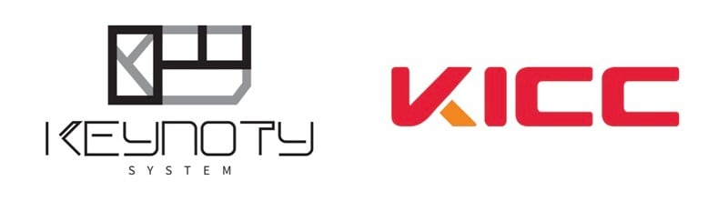 키노티시스템 제공