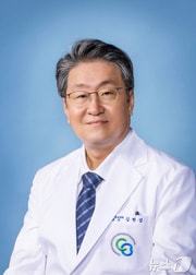 김원섭 충북대병원장(충북대학교병원 제공).2024.7.16/뉴스1 
