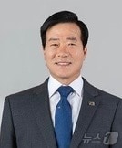 더불어민주당 울산시당 박성진 남구을 지역위원장.