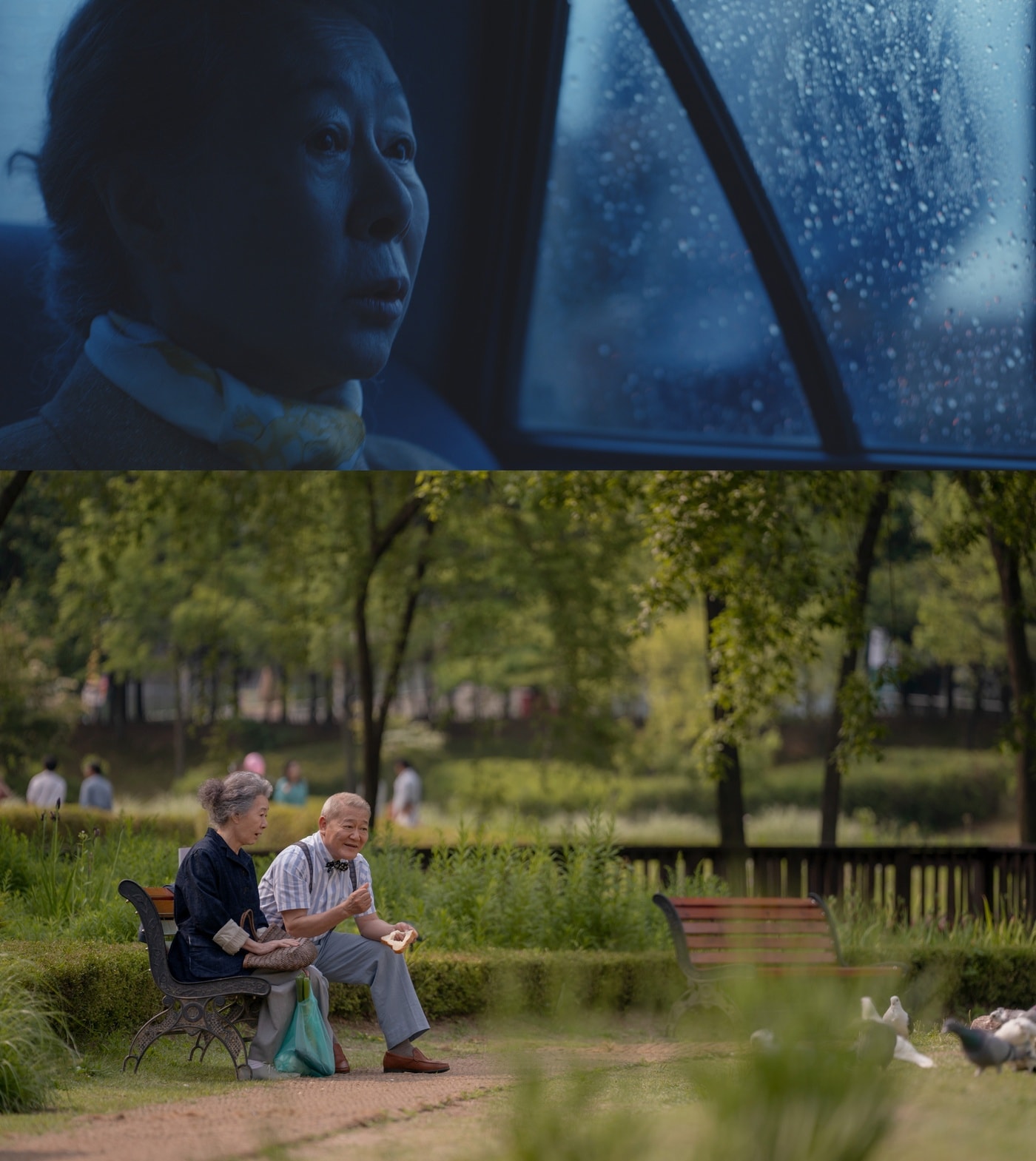 '파친코' 스틸 컷