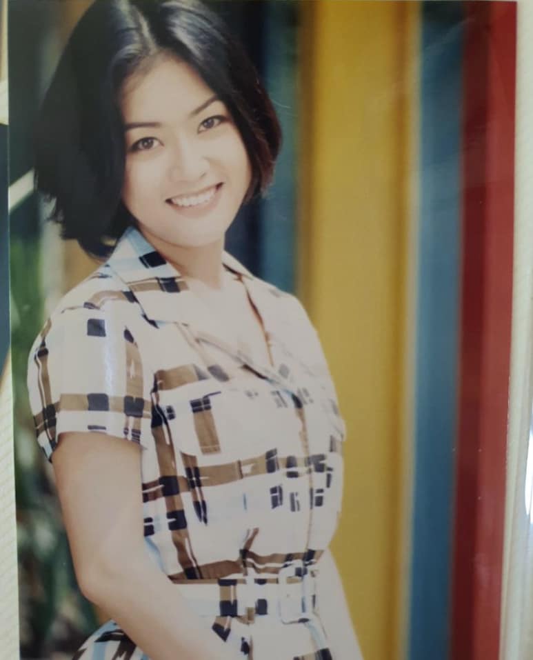 김정난 인스타그램 캡처