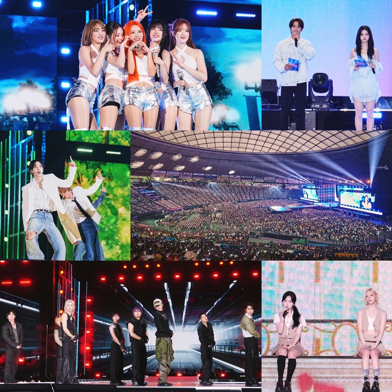 MBC '쇼! 음악중심 인 재팬'