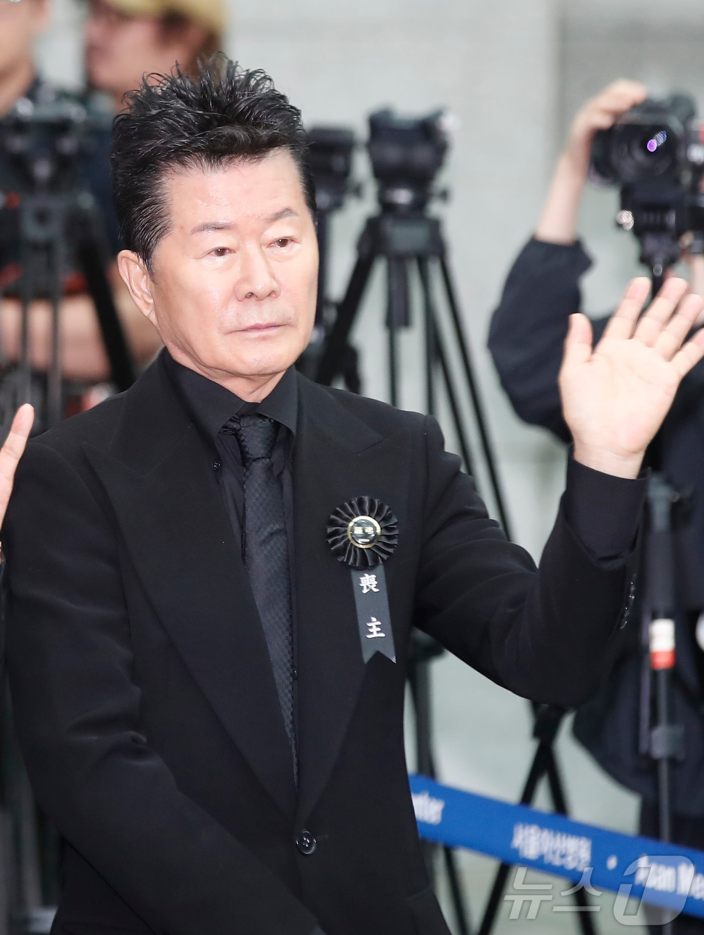 가수 태진아 ⓒ News1 권현진 기자